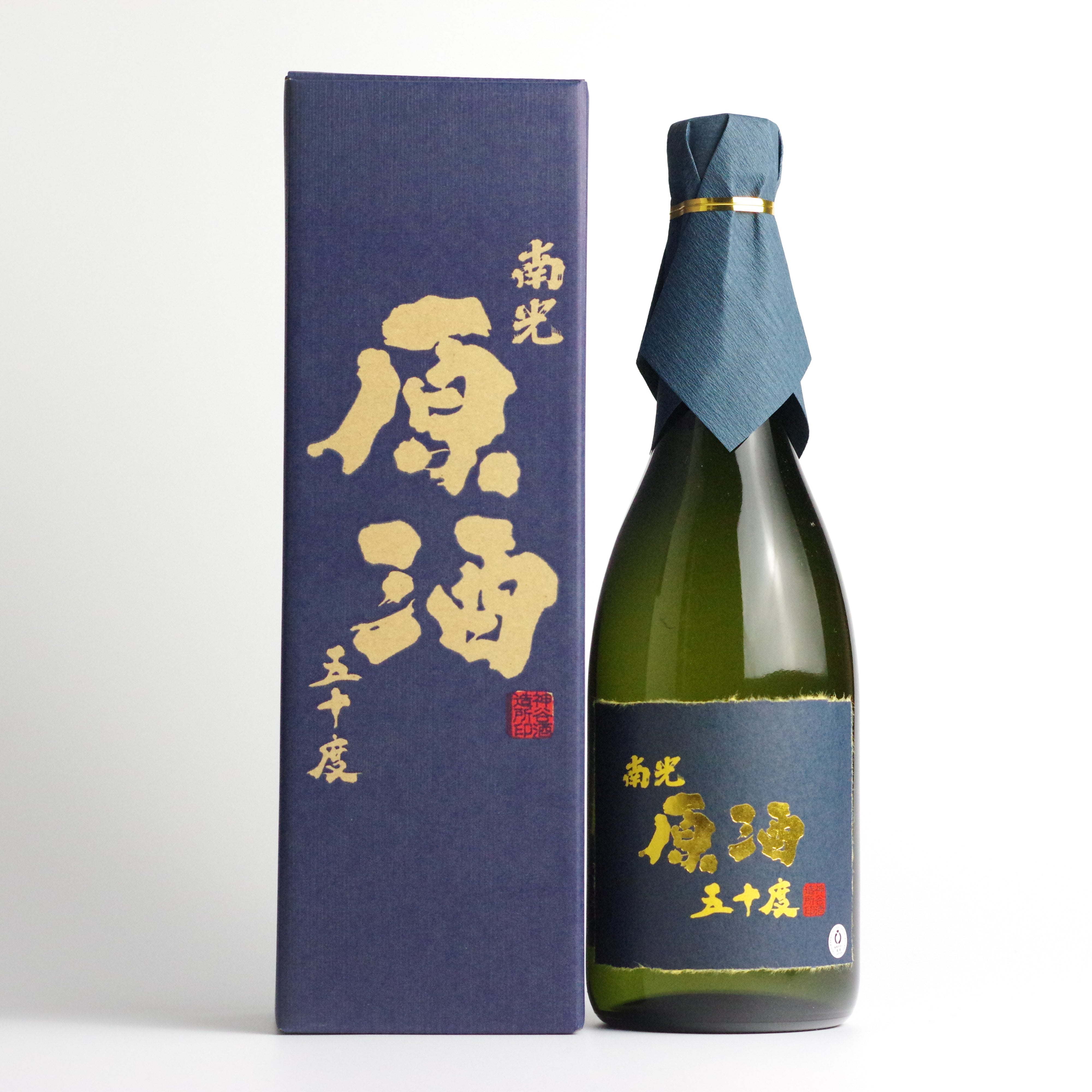 泡盛 南光原酒50度 – 珠玉の逸品