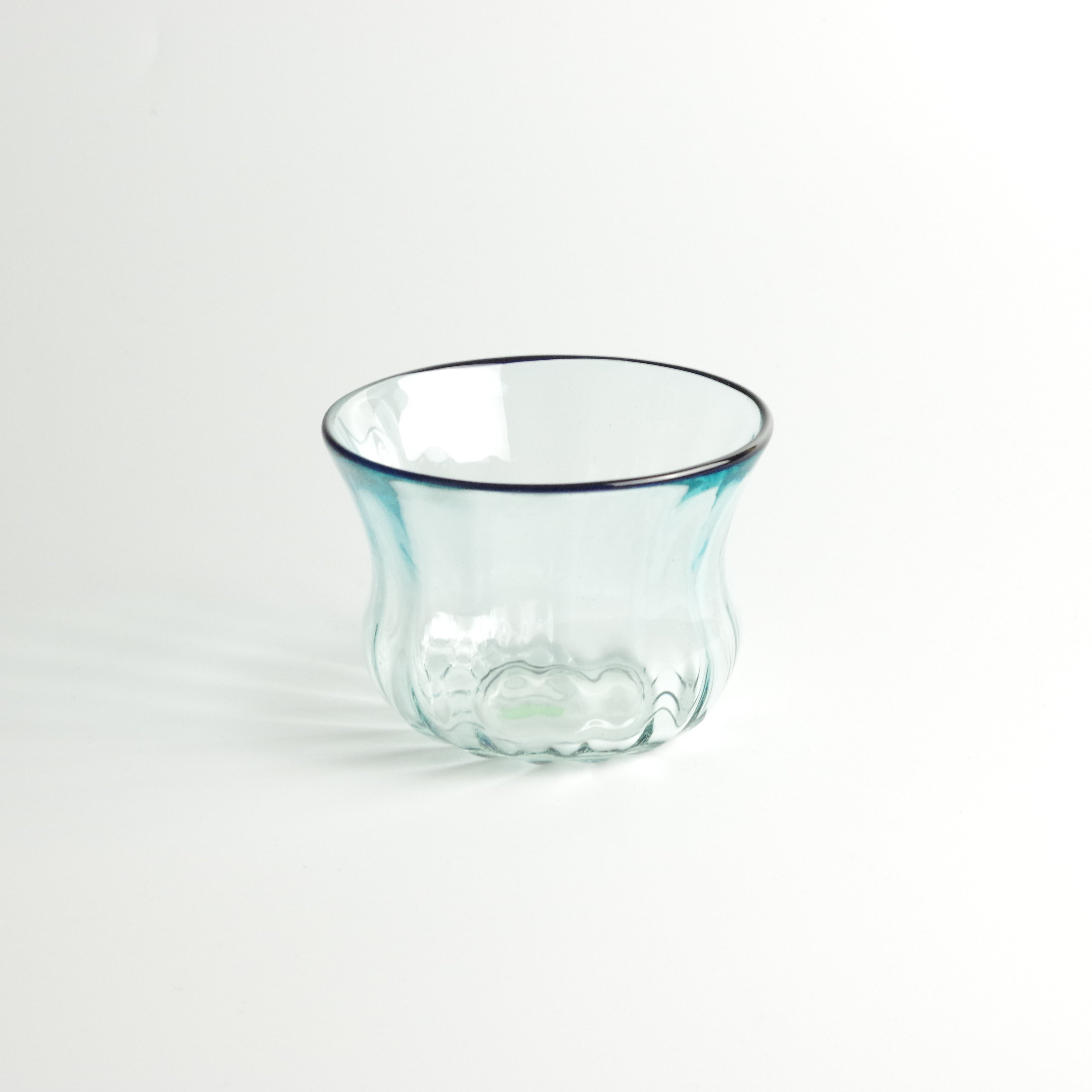 冷茶グラス（水色） – 珠玉の逸品