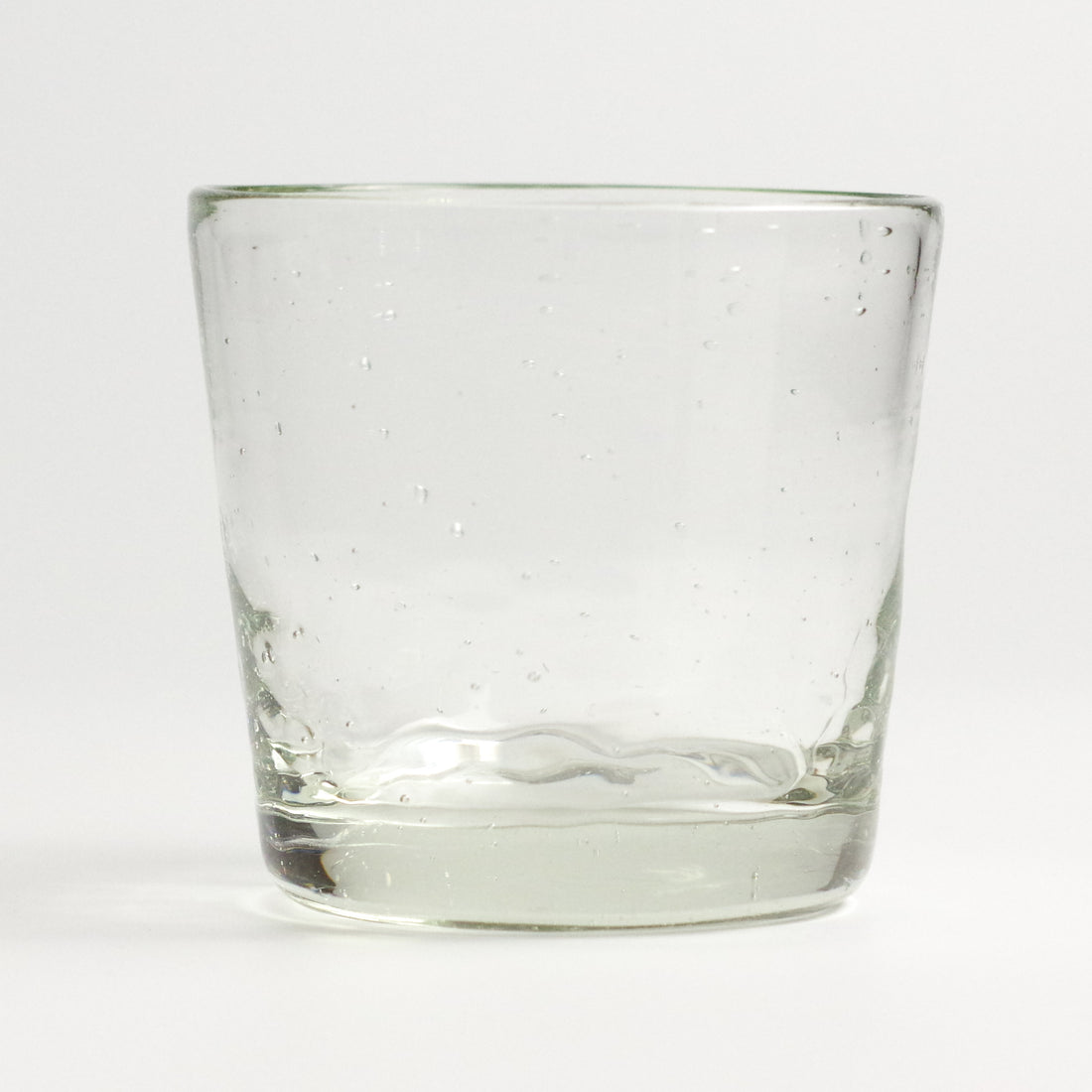 特価 沖縄 琉球ガラス 琉球グラス ロックグラス 泡ロック ５つセット