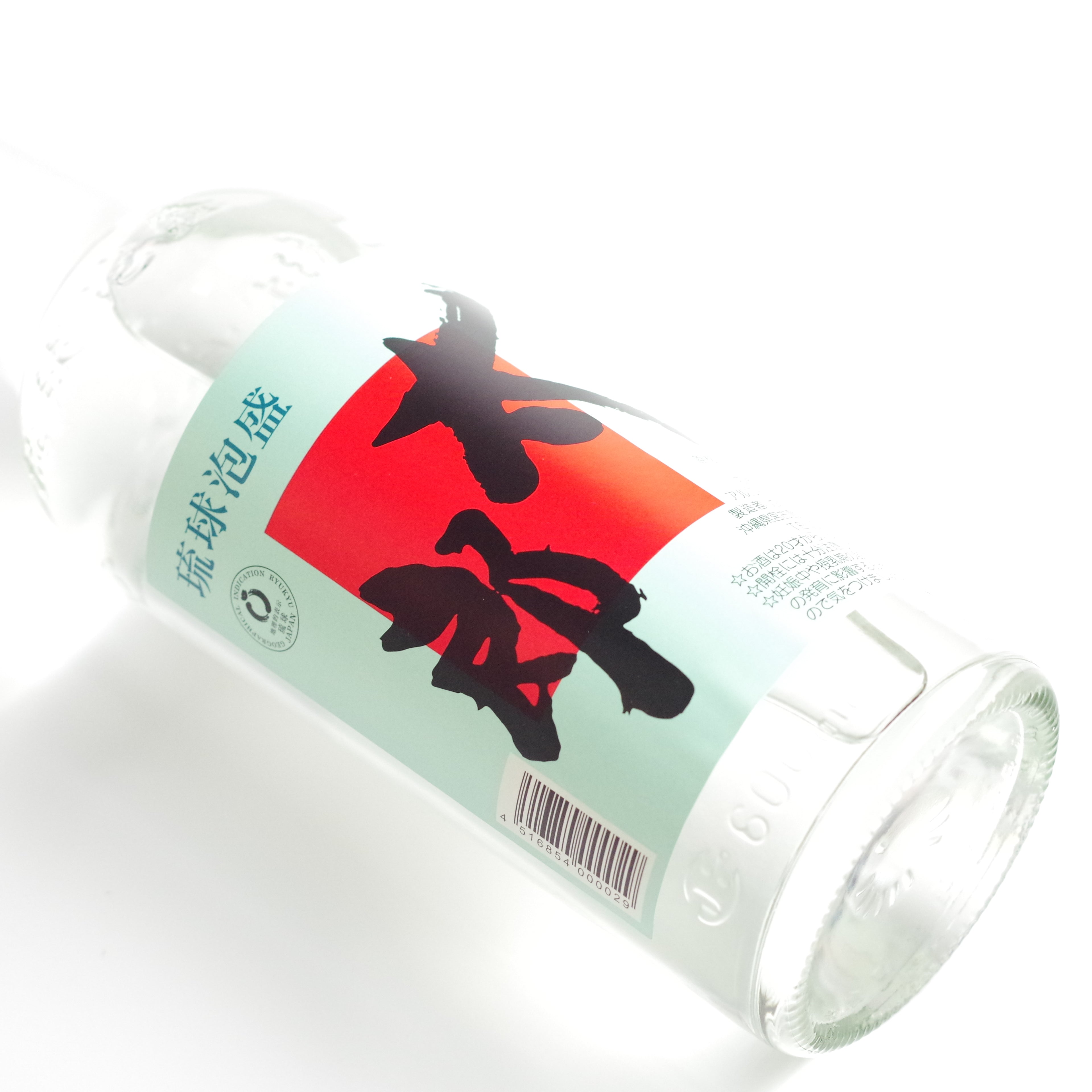 琉球泡盛ニコニコ太郎6本SET 琉球泡盛 ニコニコ太郎 6本SET 池間酒造(ニコニコ太郎) | 大阪屋酒店